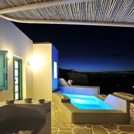 Kifines Folégandros