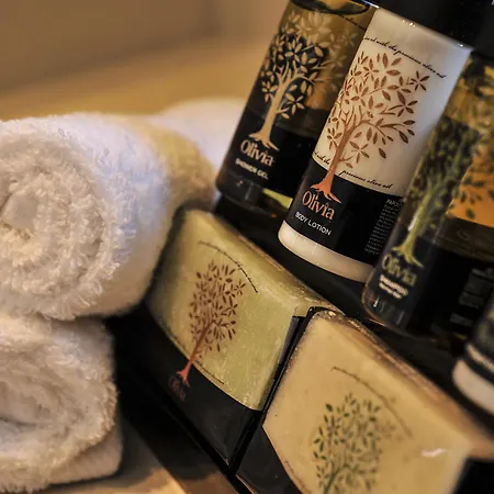 Kifines Folégandros