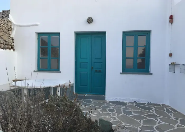 Kifines Folégandros