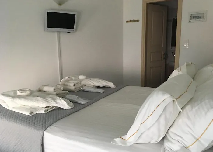 Kifines Folégandros