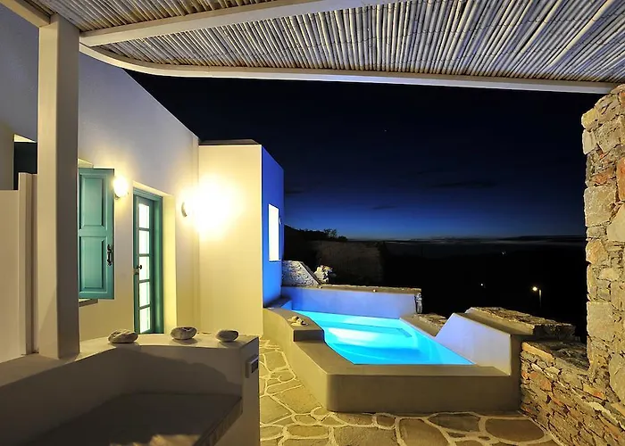 Kifines Folégandros