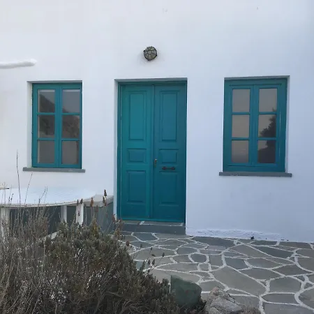Kifines Folégandros