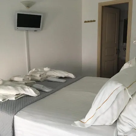 Kifines Folégandros