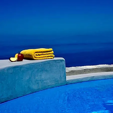 Kifines Hotel Folegandros Town