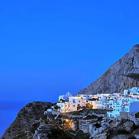 Hotel Kifines 2*