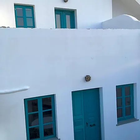 Kifines Hotel