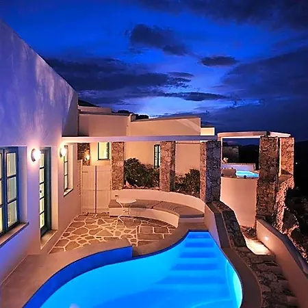 Hotel Kifines