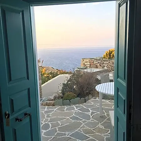 Kifines Hotel