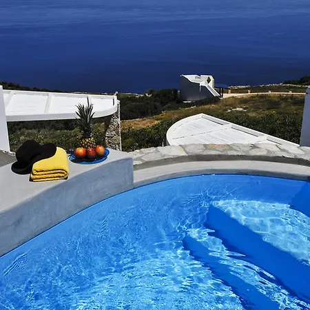 Hotel Kifines