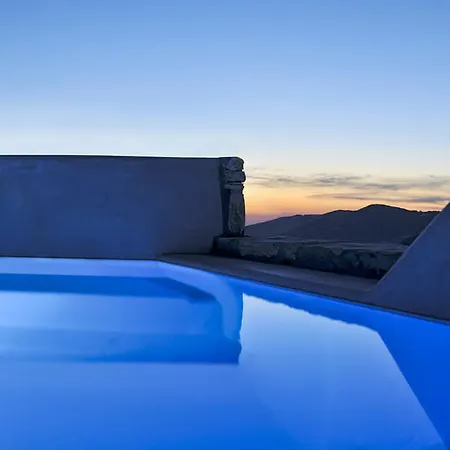 Ξενοδοχείο Kifines