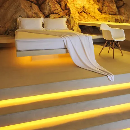 Hotel Kifines Folegandros Town