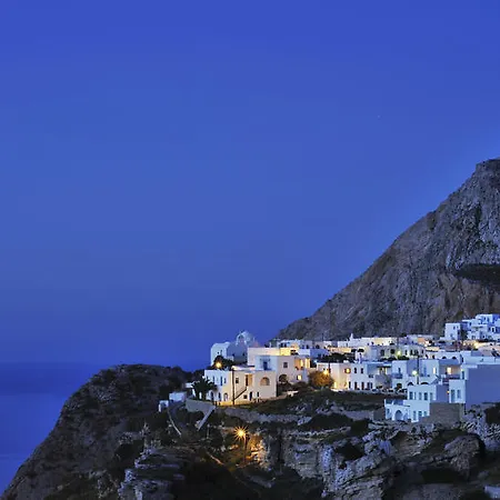 Ξενοδοχείο Kifines