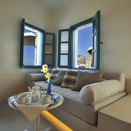 Hotell Kifines 2*
