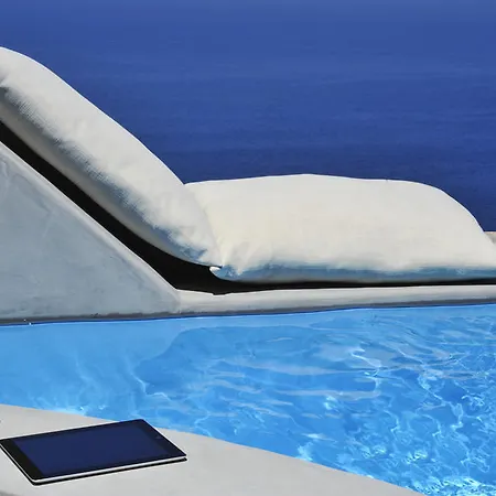 Ξενοδοχείο Kifines 2*