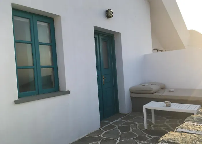 Kifines Folégandros