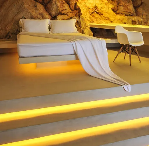 Hotel Kifines Folégandros