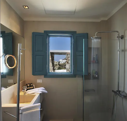 Kifines Folégandros